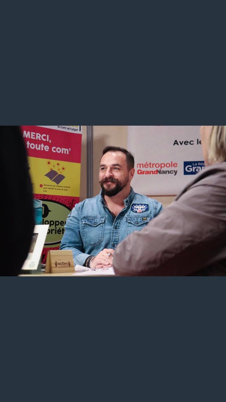 Photos des évènements passées